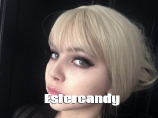 Estercandy