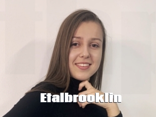 Etalbrooklin