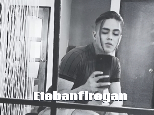 Etebanfiregan