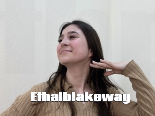 Ethalblakeway