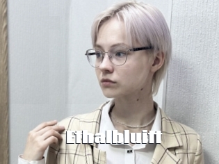 Ethalbluitt