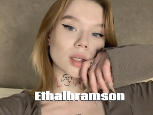 Ethalbramson