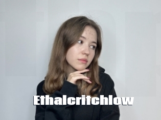 Ethalcritchlow