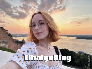 Ethalgelling