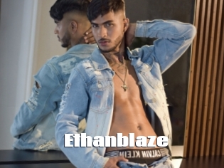 Ethanblaze