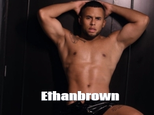 Ethanbrown