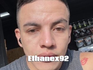 Ethanex92