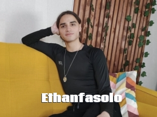 Ethanfasolo