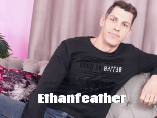 Ethanfeather