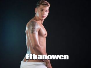 Ethanowen