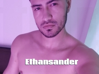 Ethansander