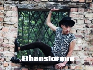 Ethanstormm