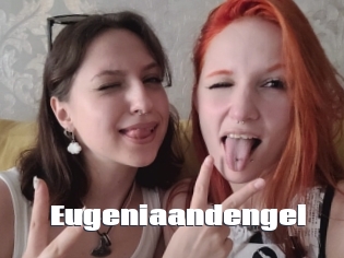 Eugeniaandengel