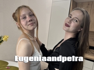 Eugeniaandpetra