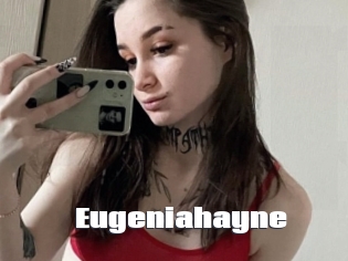 Eugeniahayne