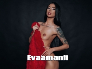 Evaamanti