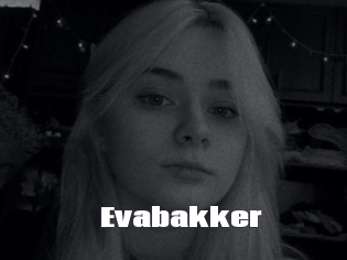 Evabakker