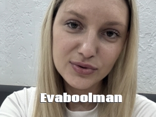 Evaboolman