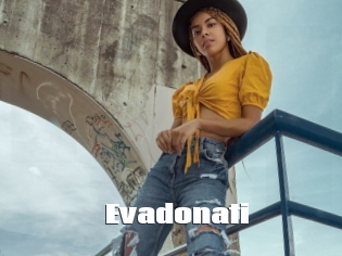 Evadonati