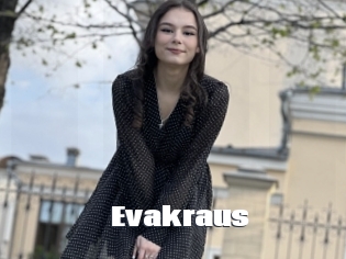 Evakraus