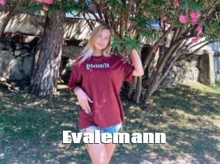 Evalemann