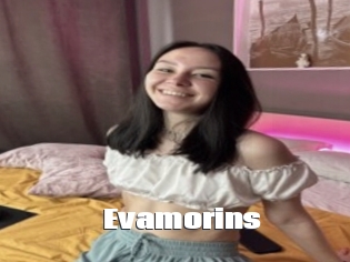 Evamorins