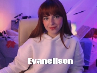 Evanellson