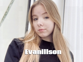 Evanillson