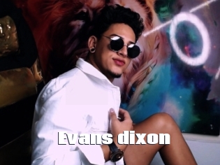 Evans_dixon