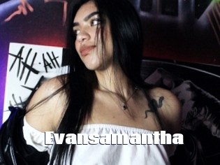 Evansamantha