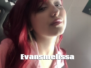 Evansmelissa