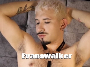 Evanswalker