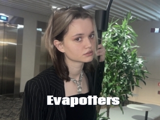 Evapotters