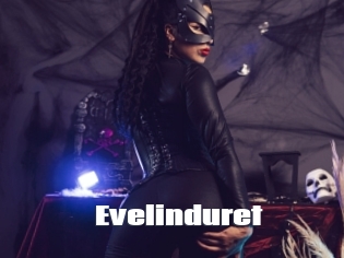 Evelinduret