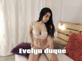 Evelyn_duque