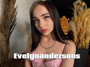 Evelynandersons