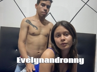 Evelynandronny