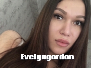 Evelyngordon