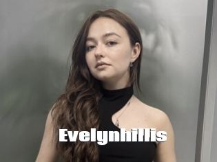 Evelynhillis