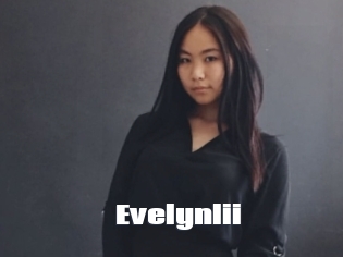 Evelynlii