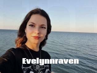 Evelynnraven