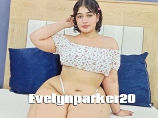 Evelynparker20