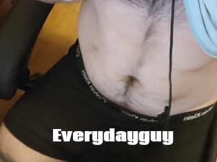 Everydayguy