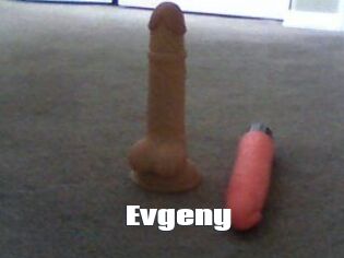 Evgeny