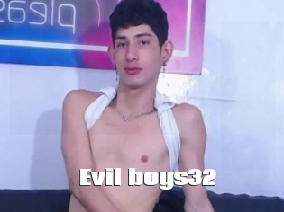 Evil_boys32