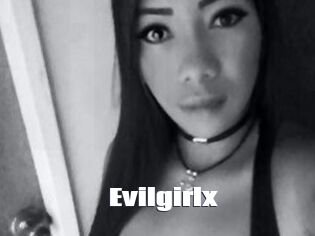 Evilgirlx