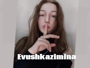 Evushkazimina