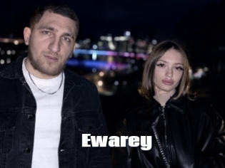 Ewarey