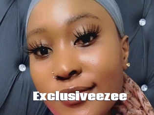 Exclusiveezee