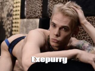 Exepurry